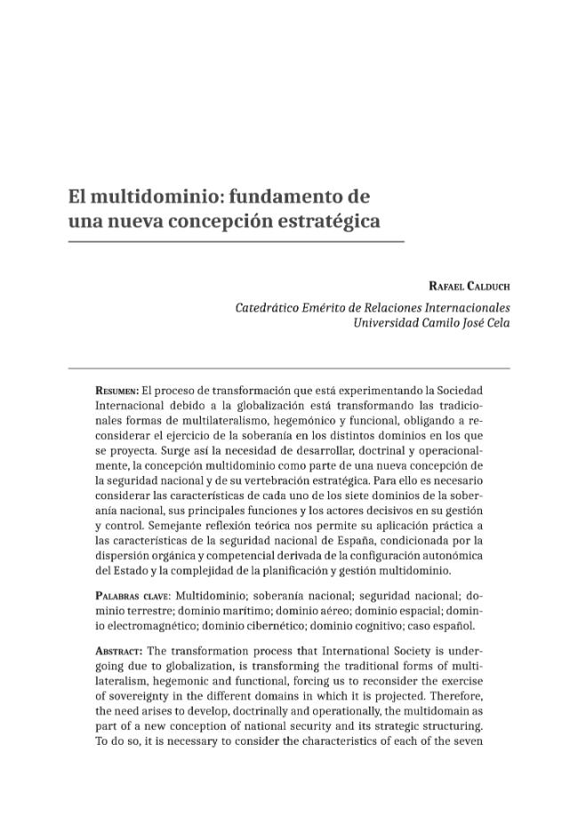 Página de muestra