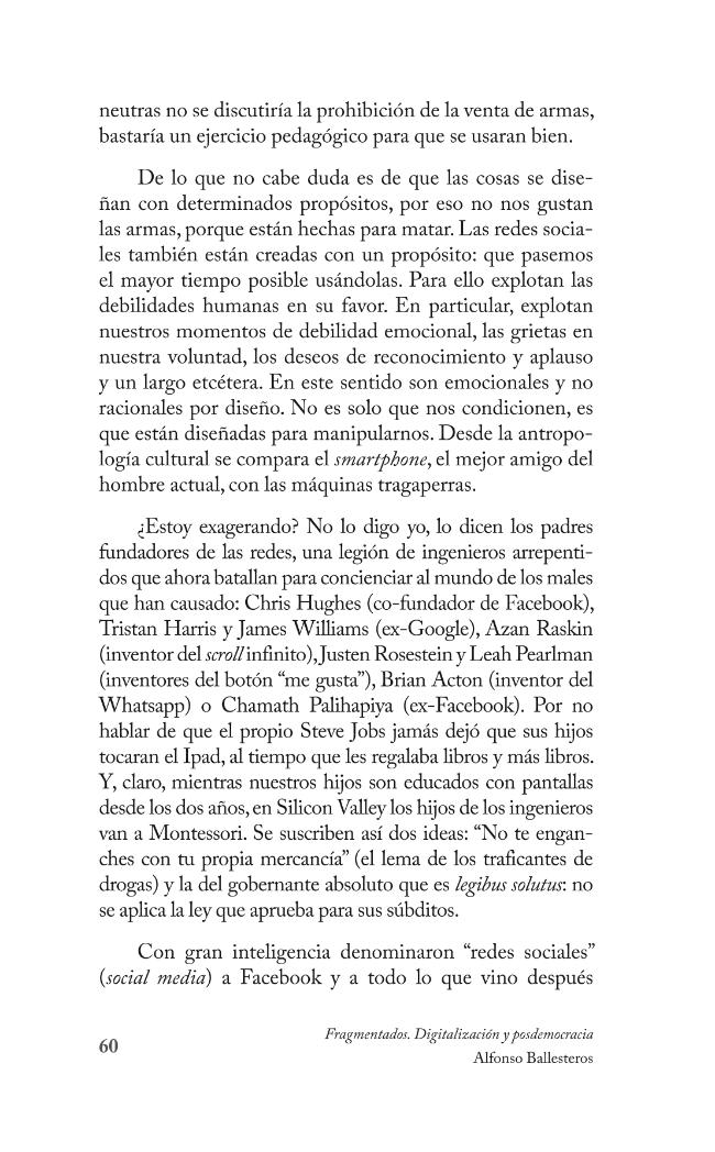 Página de muestra
