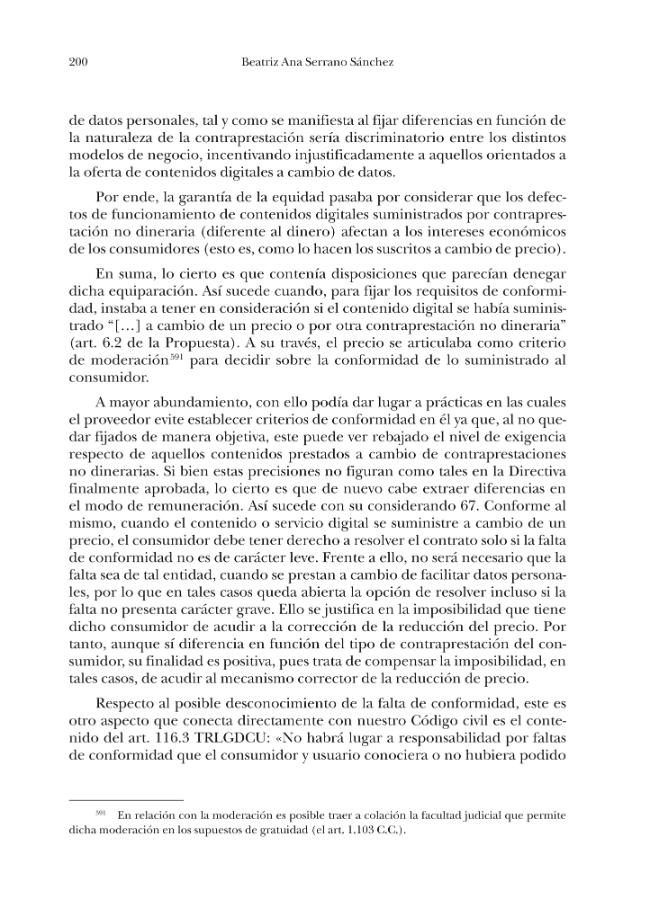 Página de muestra