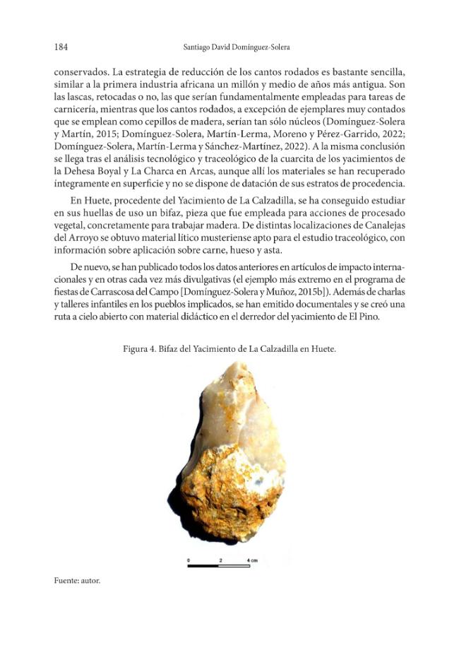 Exemple de page