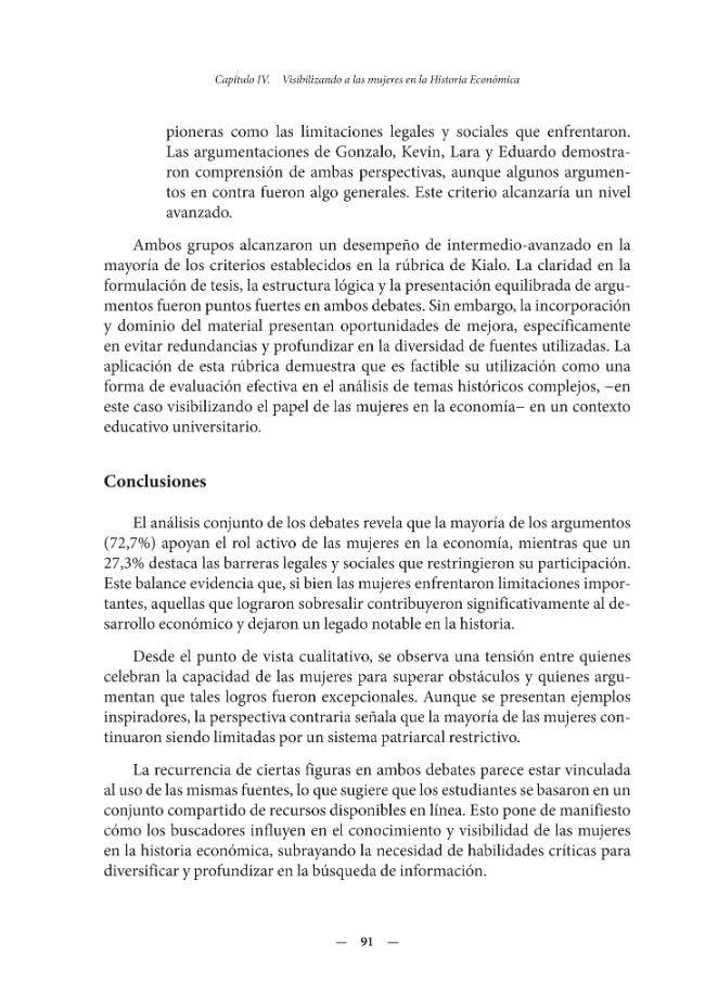 Página de muestra