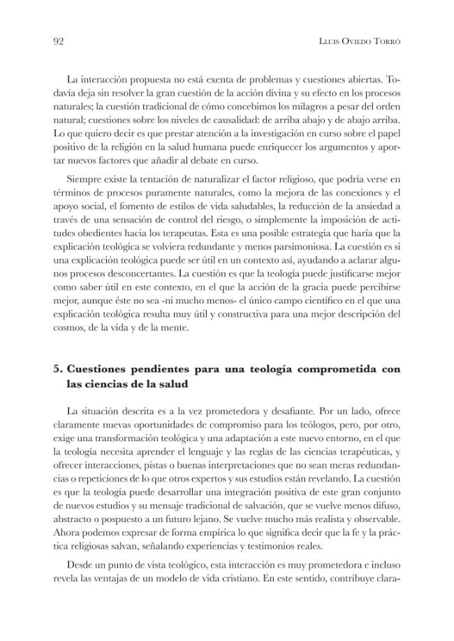 Probeseite