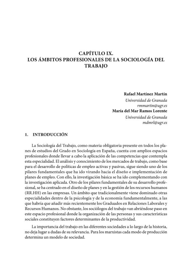Exemple de page