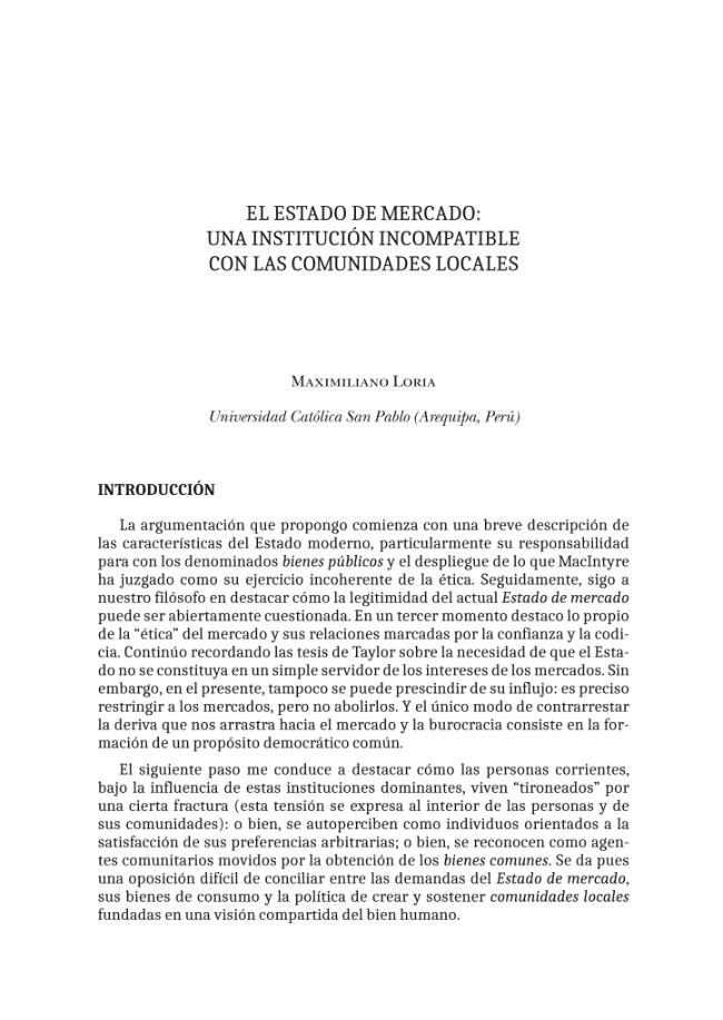 Página de muestra