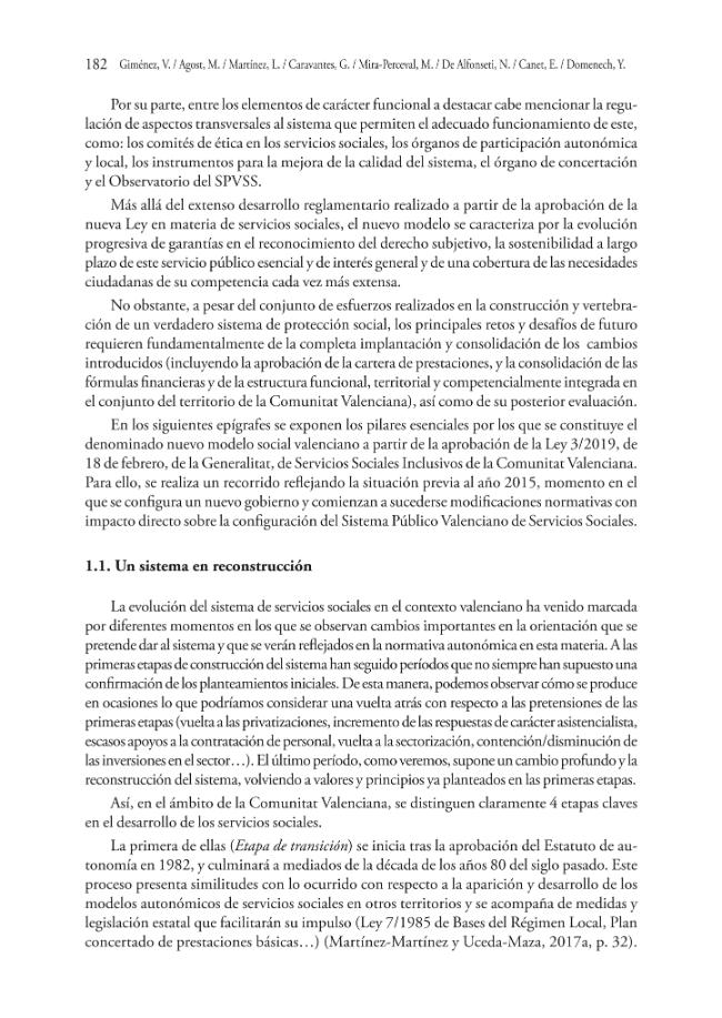 Página de muestra