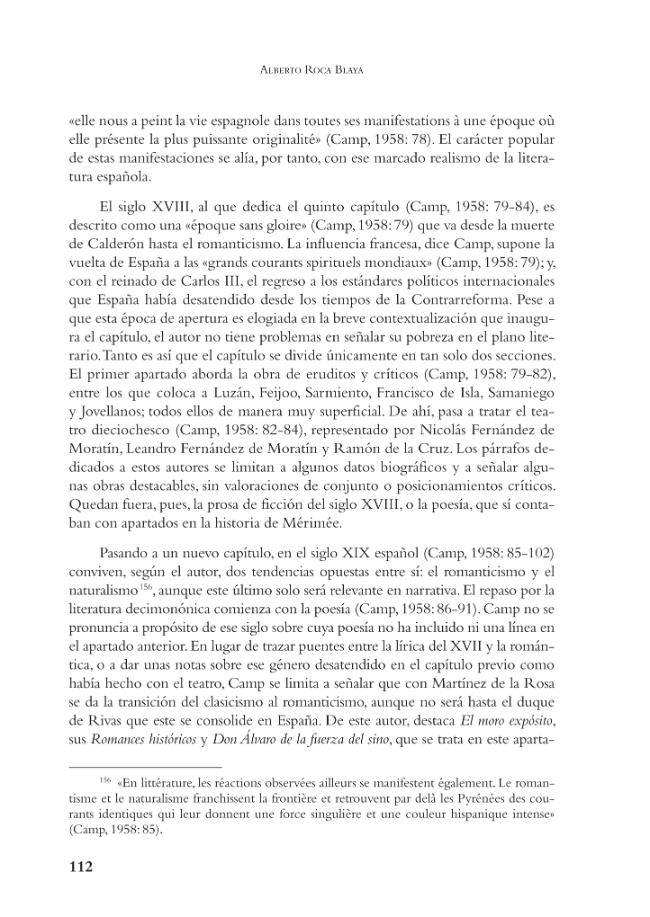 Página de muestra
