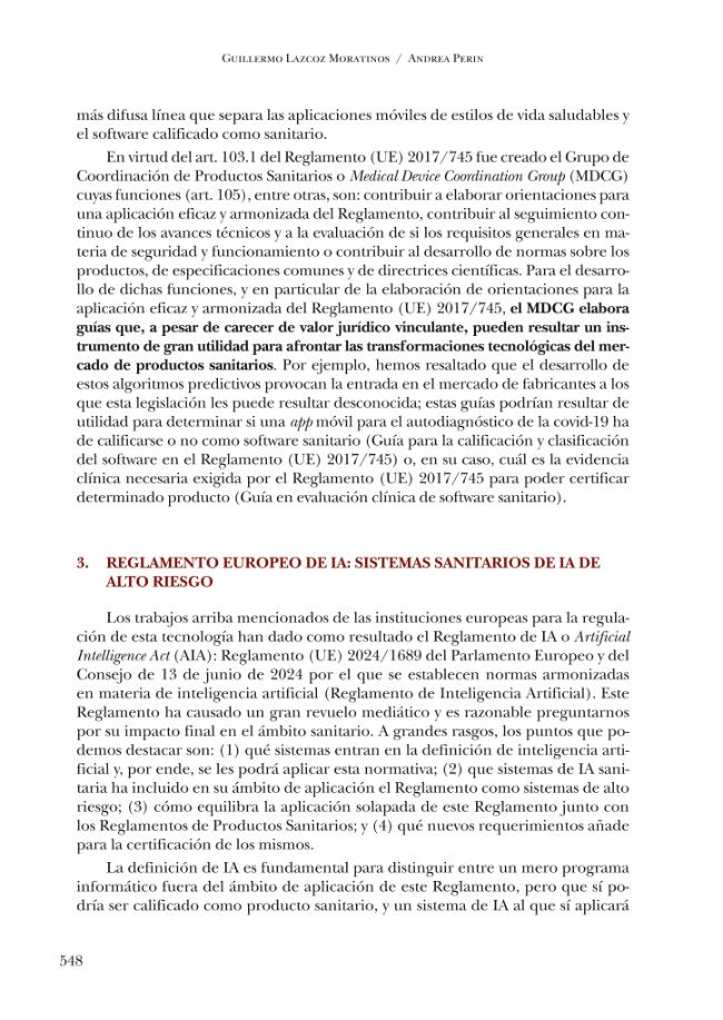 Probeseite