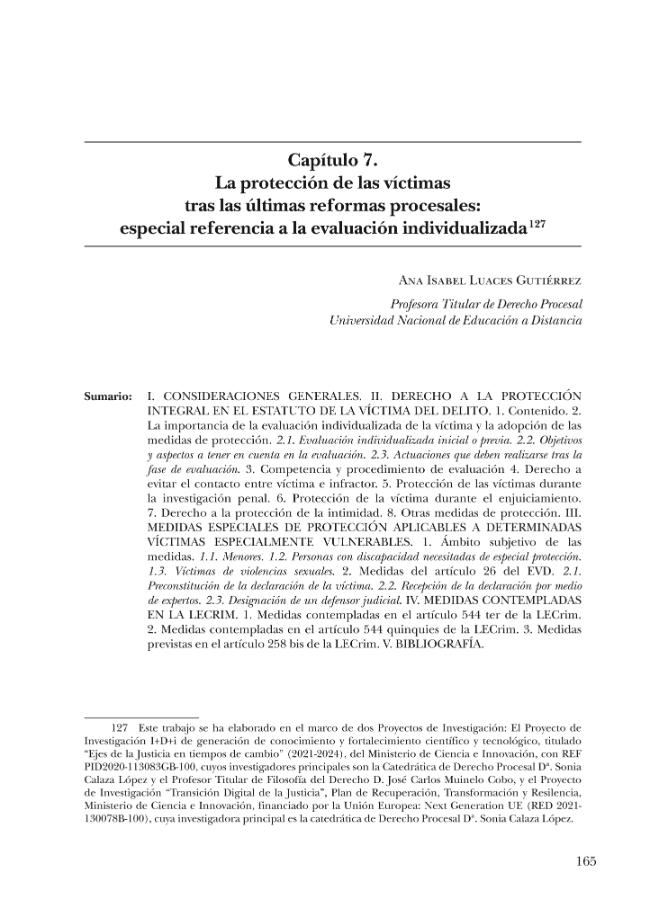 Probeseite