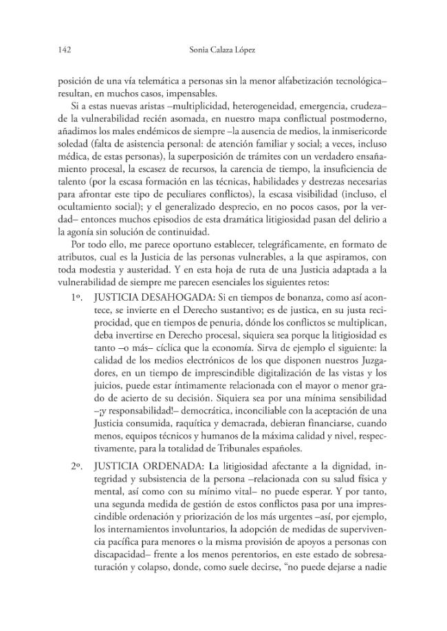 Probeseite