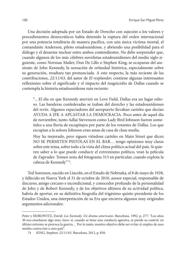 Probeseite