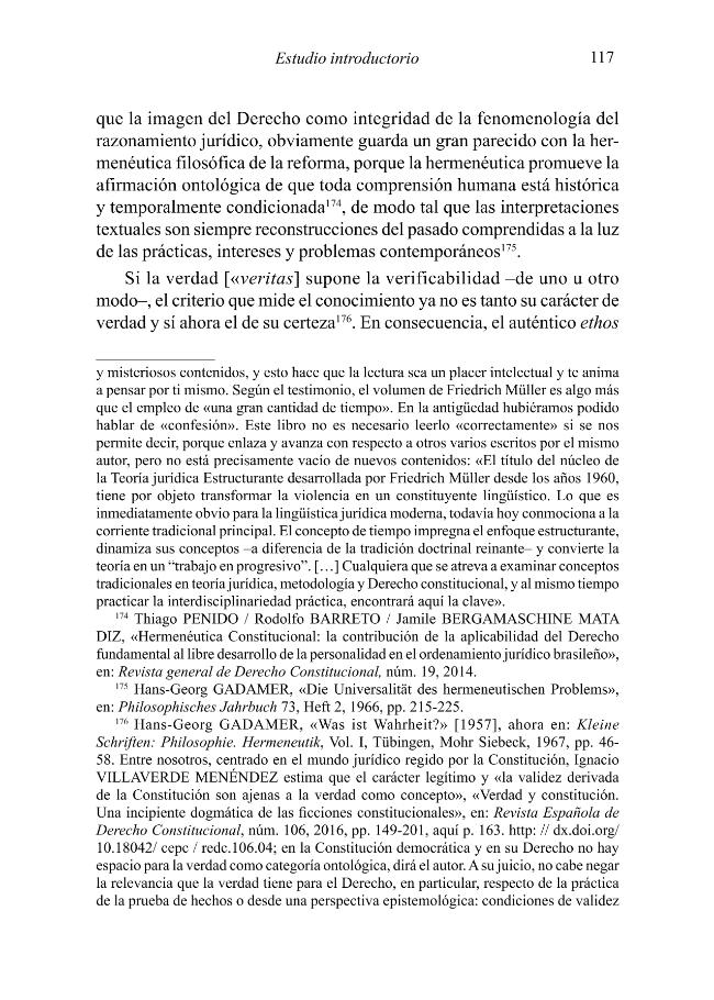 Probeseite