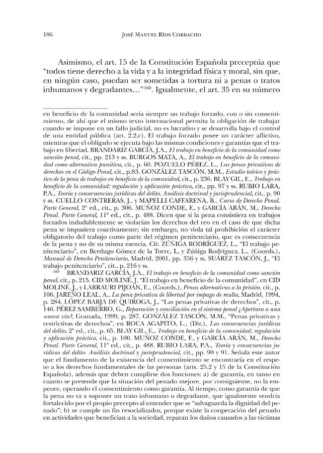 Página de muestra