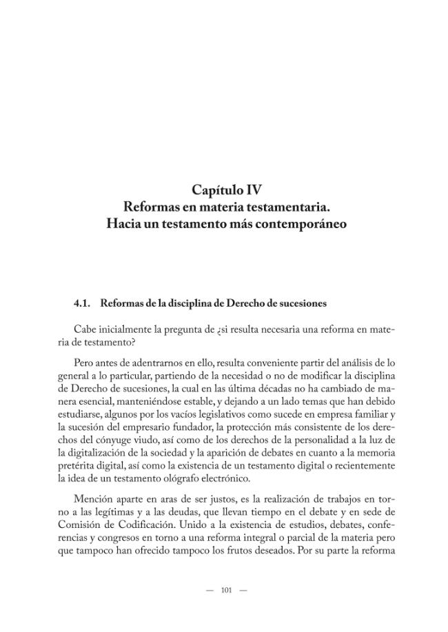Probeseite