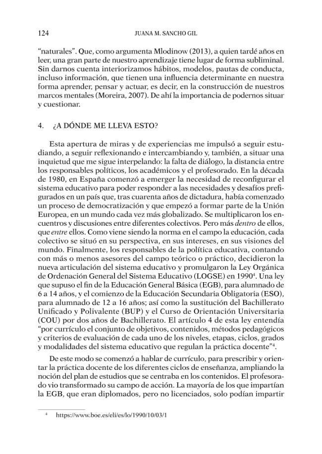 Página de muestra