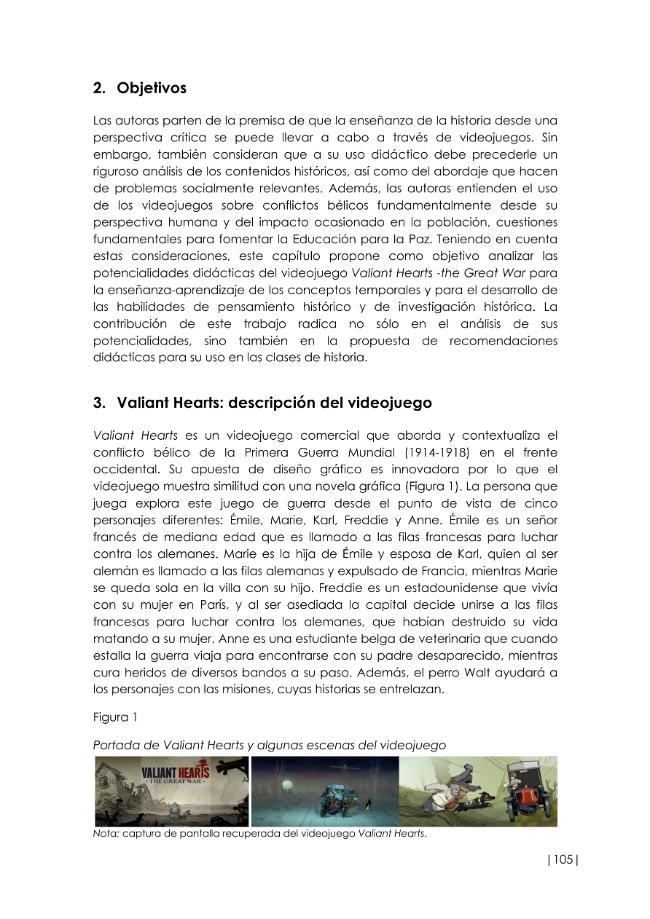 Probeseite