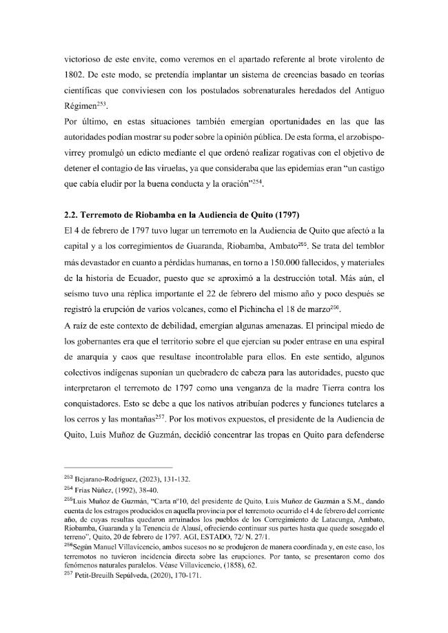 Probeseite