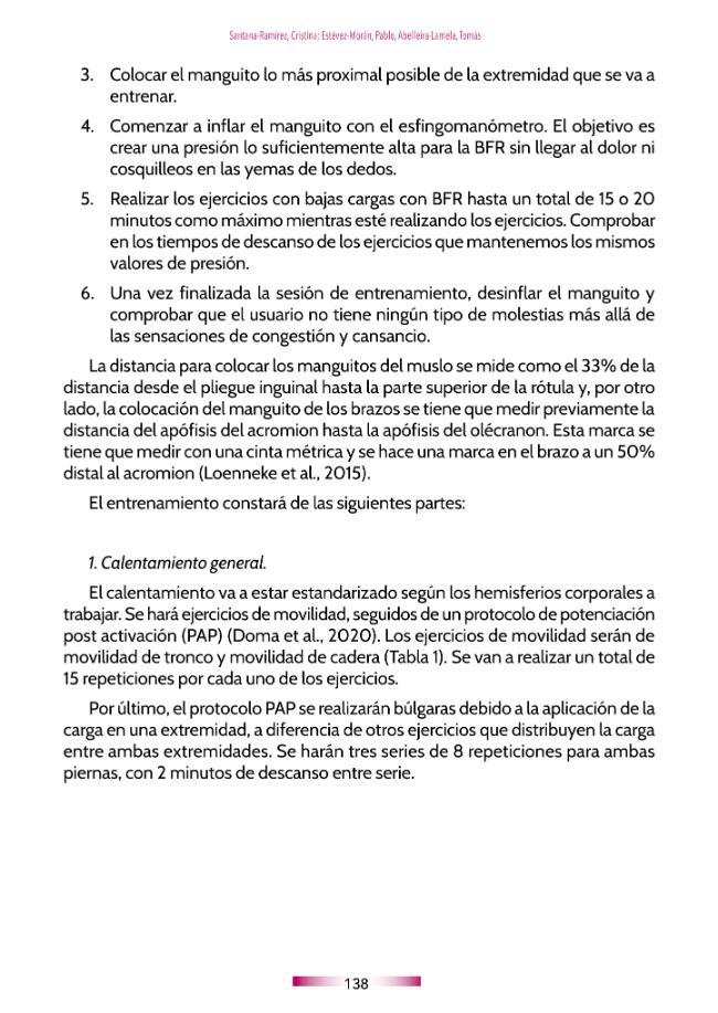 Exemple de page