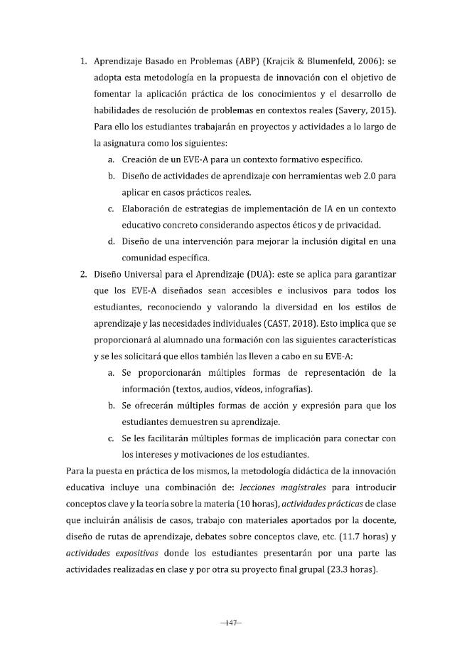 Exemple de page
