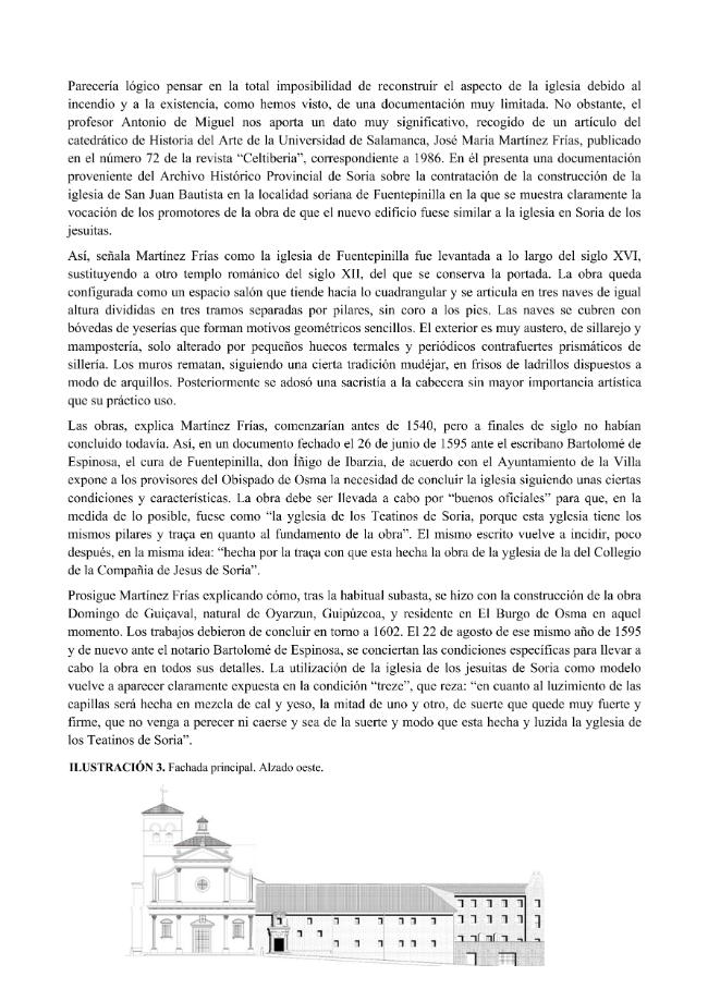 Exemple de page