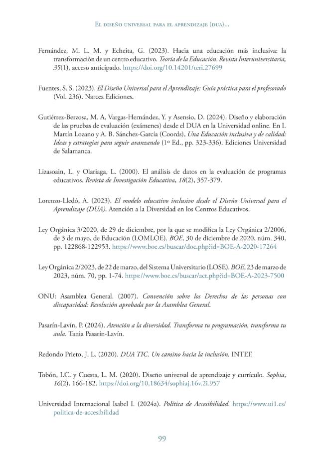 Página de muestra