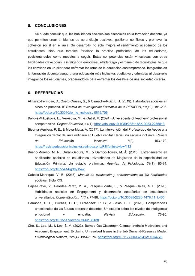 Exemple de page