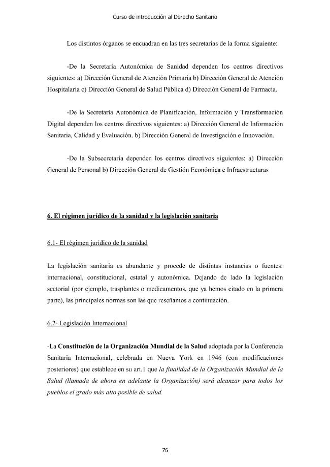 Probeseite