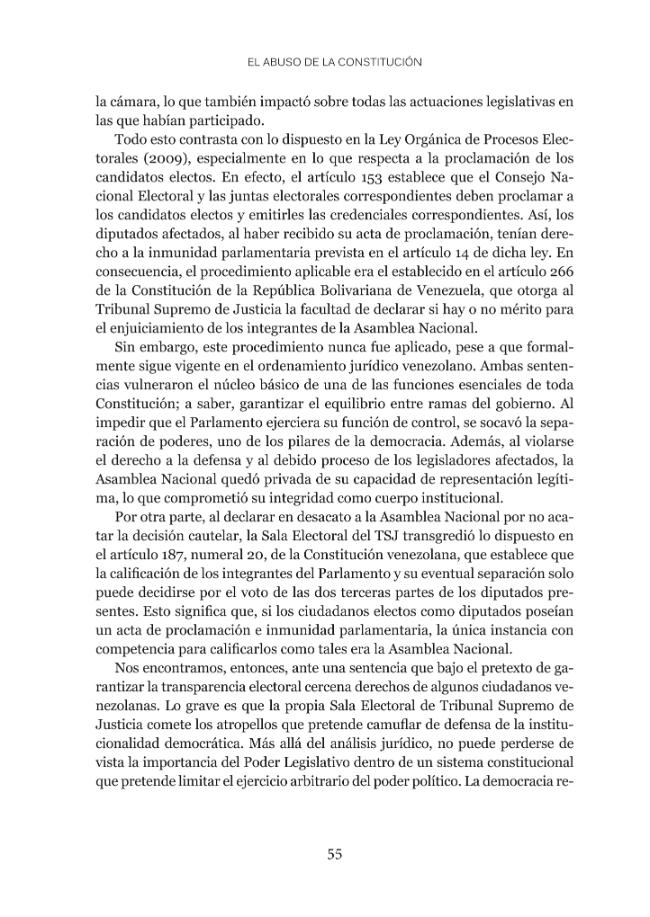 Página de muestra