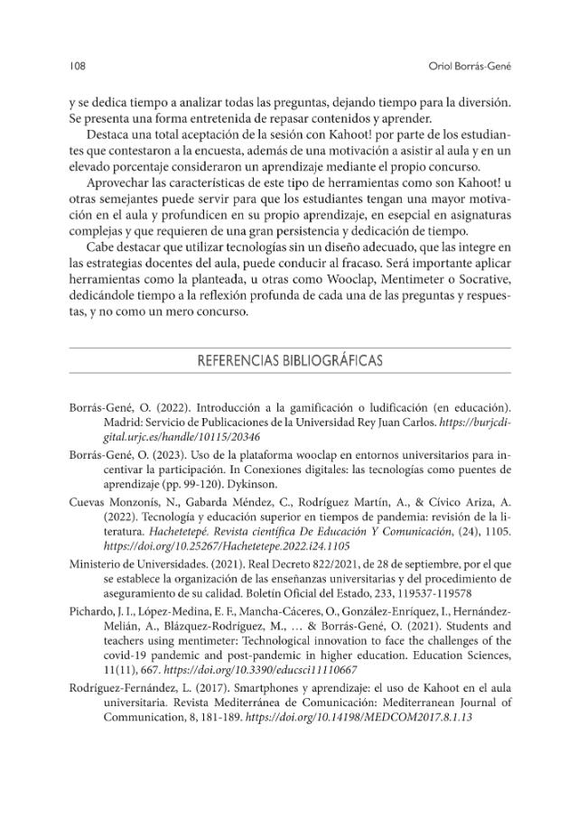 Probeseite