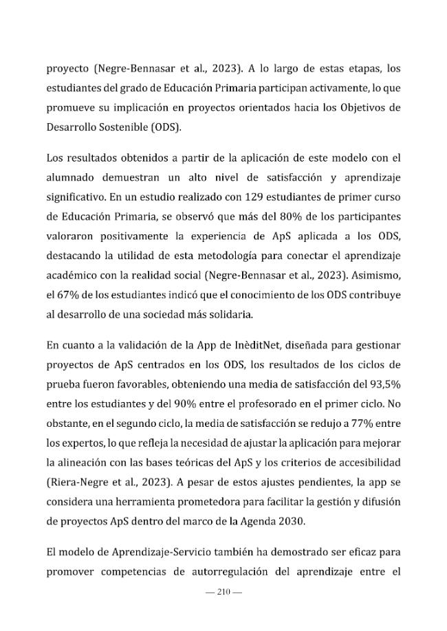 Página de muestra