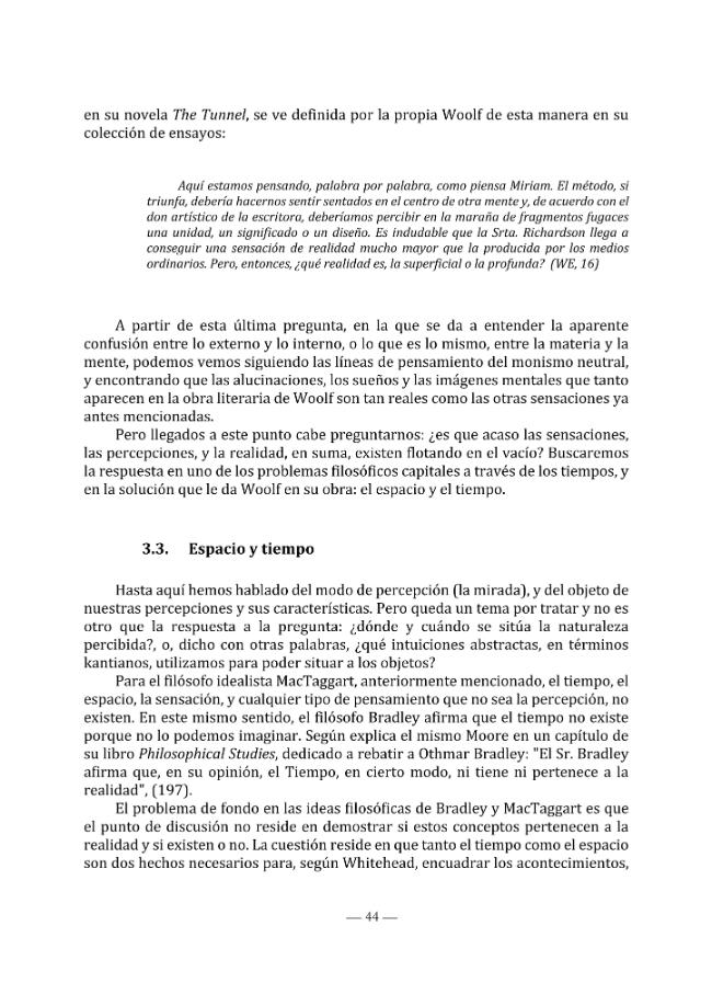 Probeseite