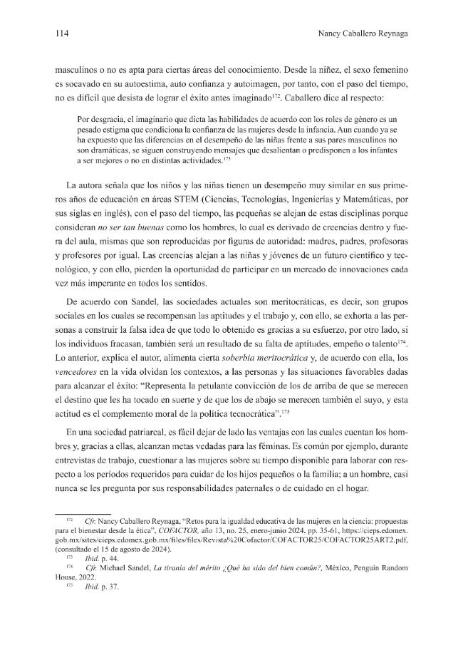 Página de muestra