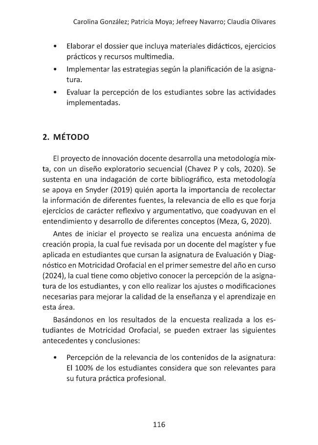 Probeseite