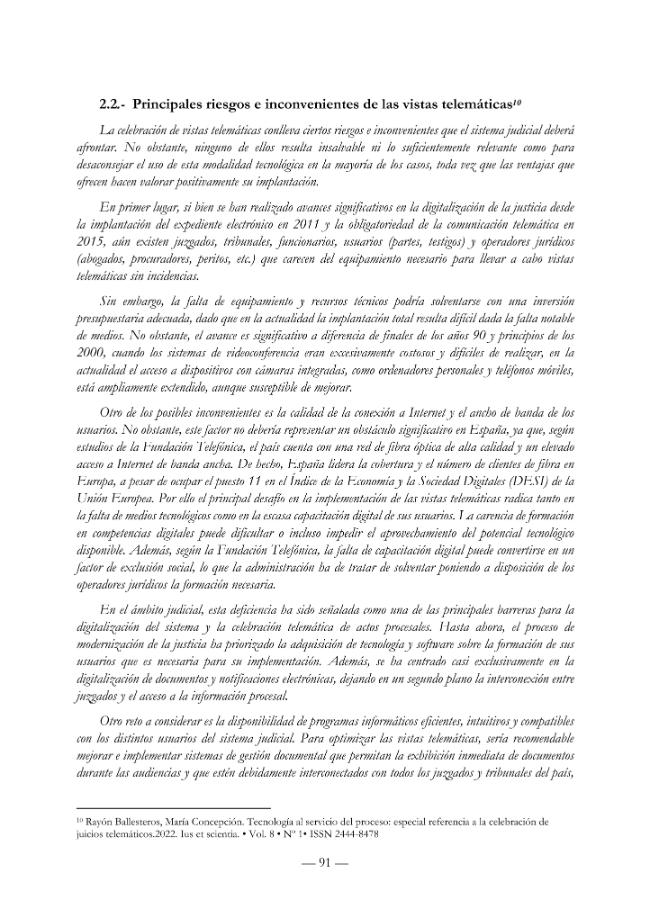 Probeseite