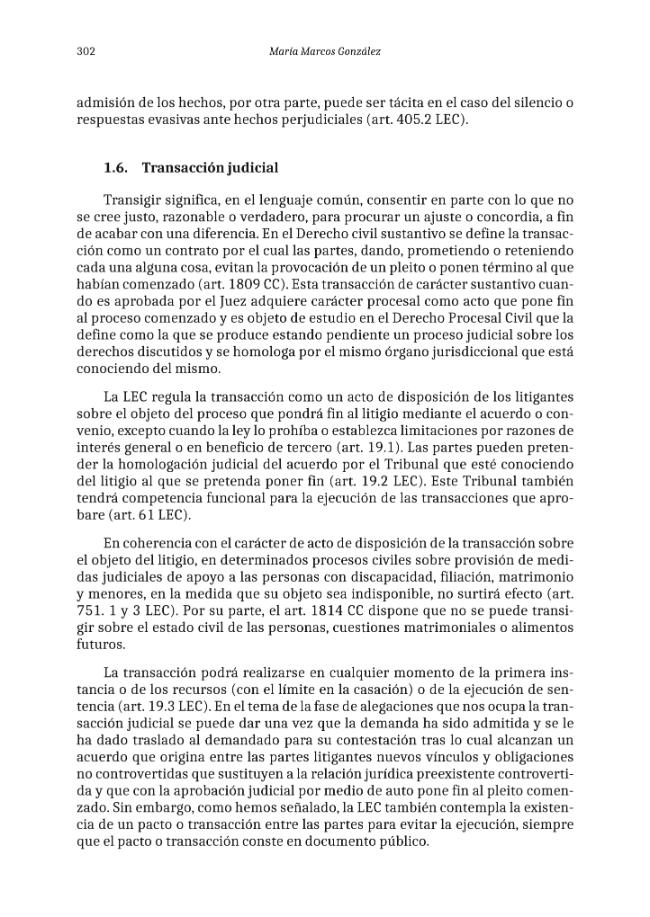 Probeseite