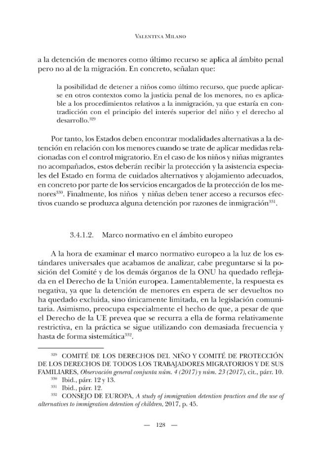 Exemple de page