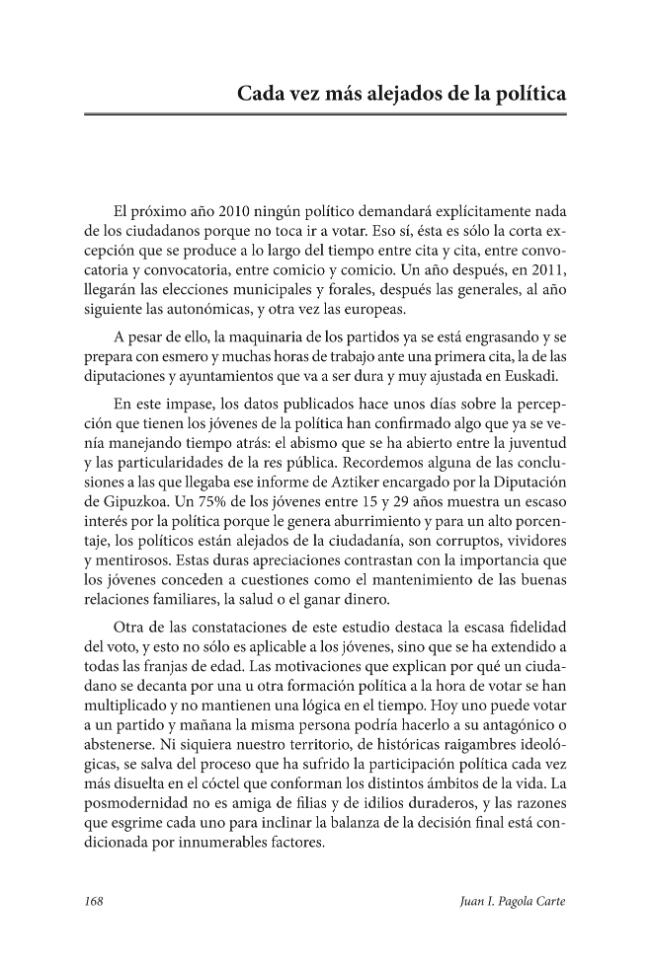 Probeseite