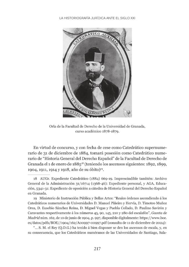 Probeseite