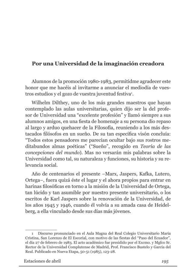Página de muestra