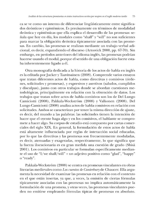 Página de muestra