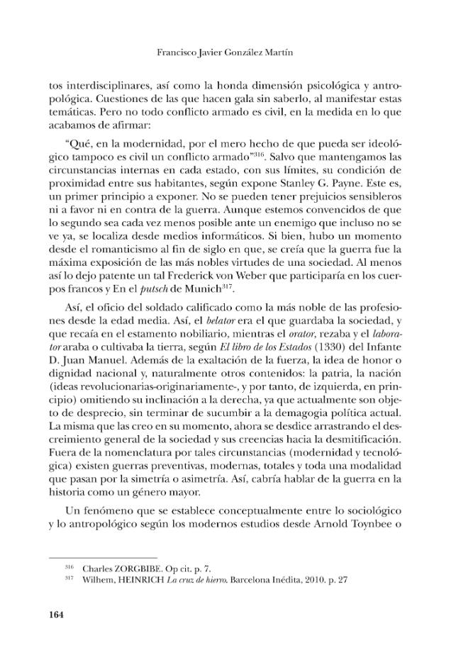 Exemple de page