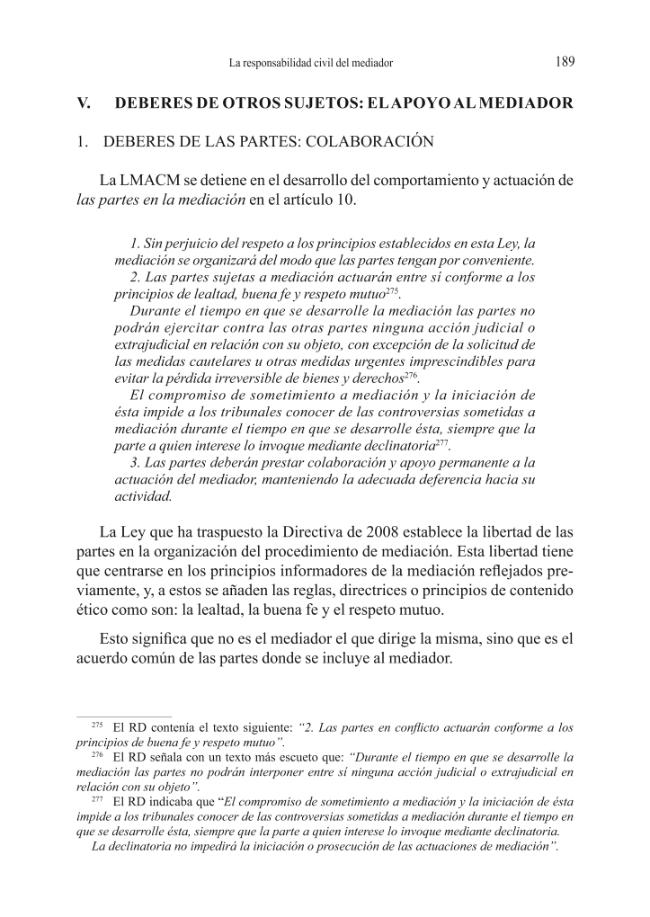 Probeseite