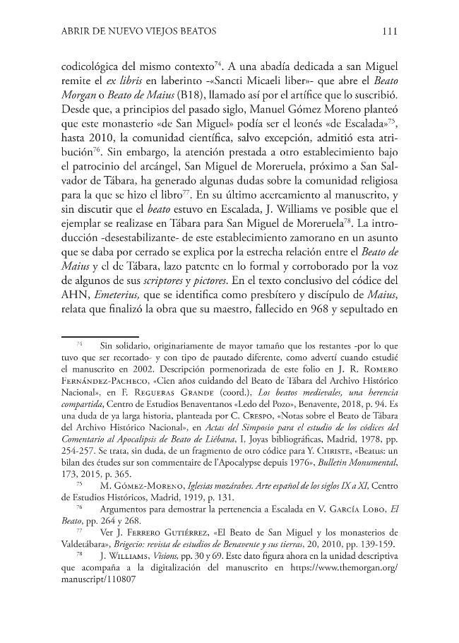 Página de muestra