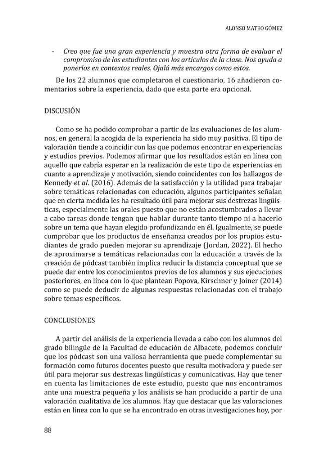 Página de muestra
