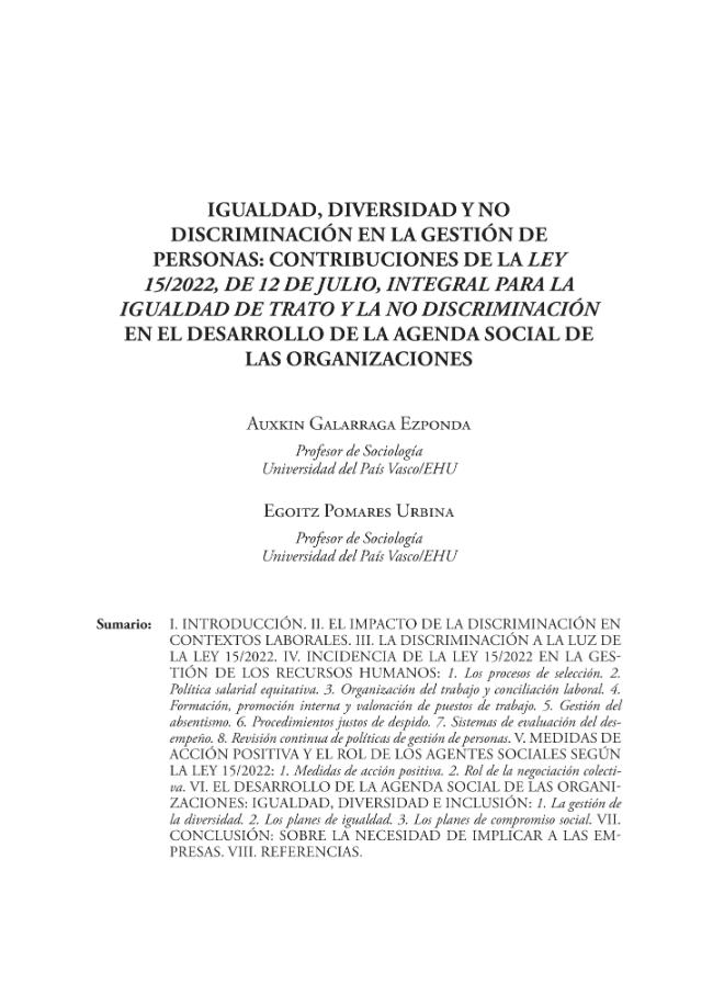 Exemple de page