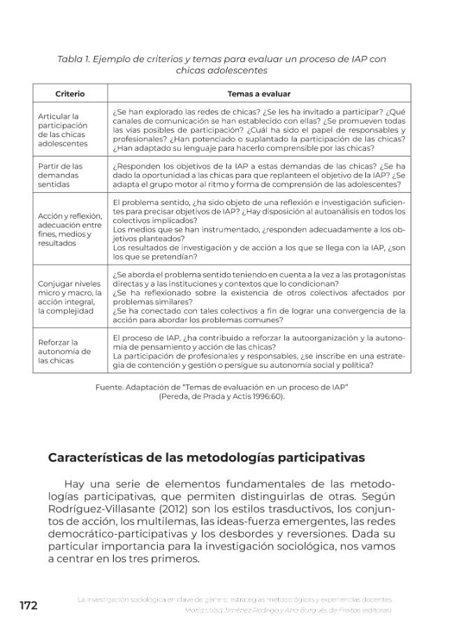 Probeseite