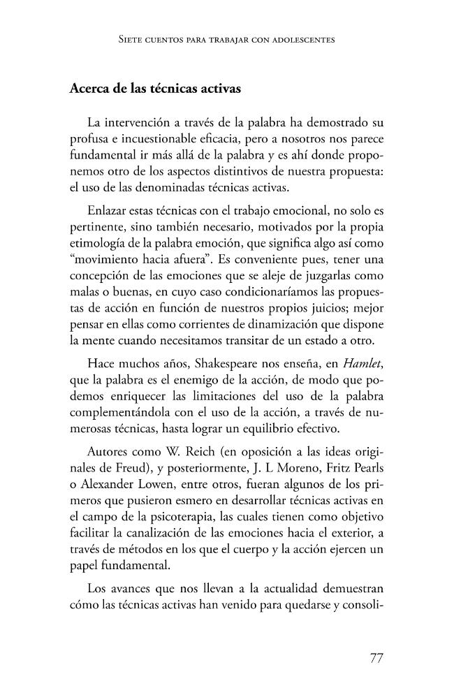 Sample page