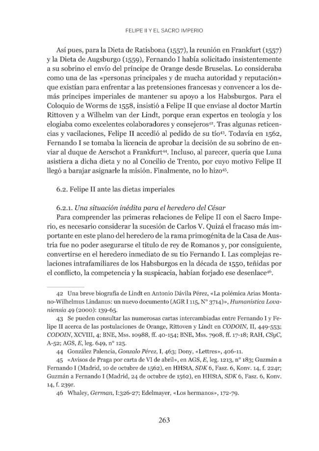 Página de muestra