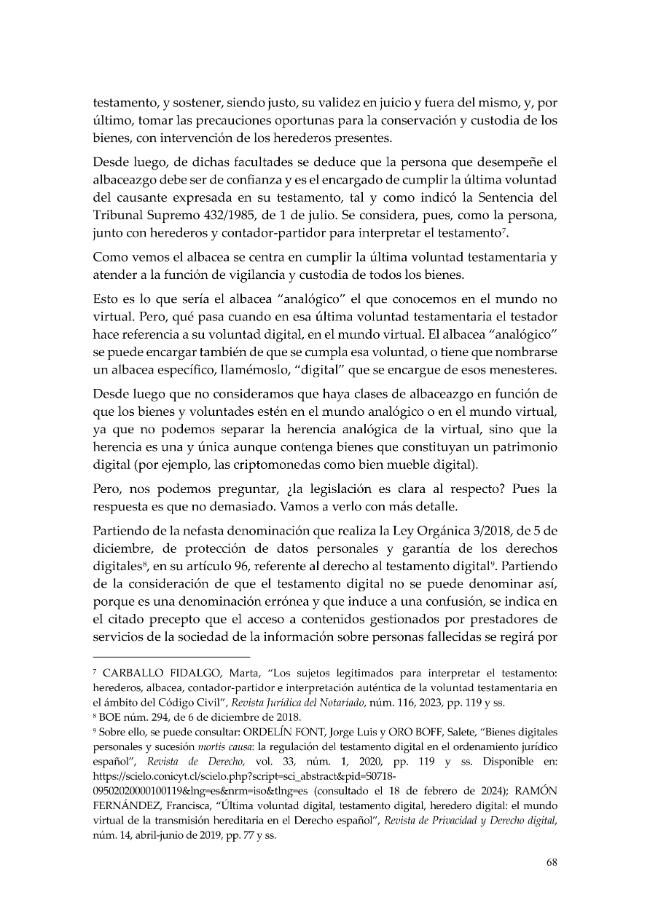 Sample page