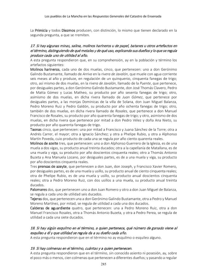 Exemple de page