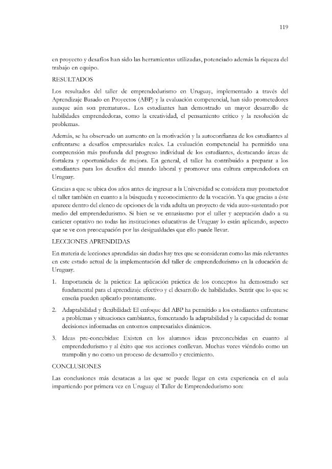 Probeseite